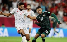 Coupe Arabe des Nations / Groupe « B » : La Tunisie et les Émirats en quarts de finale