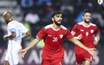 Coupe Arabe des Nations / Groupe A : Oman rejoint les quarts de finale