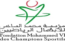 Omnisports : La Fondation Mohammed VI des Champions Sportifs compte désormais 1000 membres