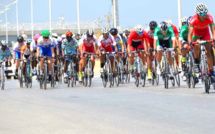 Cyclisme: Report sine die du championnat du Maroc de courses sur route