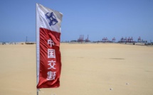 Energie : Le leader chinois CCCC veut construire une unité flottante de regazéification au Maroc