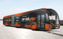 "Amalway Agadir Trambus" : 33 Millions d'euros pour le financement de la première ligne