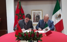 L'Ambassade marocaine au Mexique lance une campagne médiatique pour la promotion du "Label Maroc"