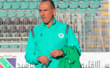 MCO : Hassan Tair remplace Nabil Neghiz aux commandes techniques