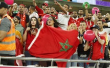 Coupe Arabe : Maroc-Algérie à guichets fermés