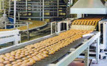 Agroalimentaire : Le secteur de la biscuiterie retrouve le sourire