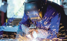 Industrie : Hausse de 3,3% de l’indice de la production manufacturière