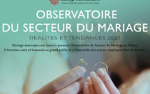 Mariage-Marocain.com lance le premier Observatoire du Secteur du Mariage au Maroc