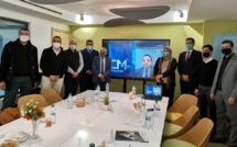 Safi : 1er Cluster au Maroc de la maintenance et de la digitalisation industrielle