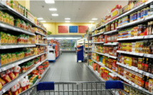HCP: La hausse des prix de produits alimentaires continue 