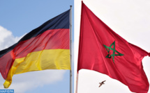 Le Maroc apprécie les annonces positives et les positions constructives du nouveau gouvernement allemand