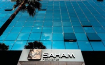 Assurances :  Le sud-africain Sanlam renonce à l'idée de se renforcer dans le capital du marocain Saham assurance