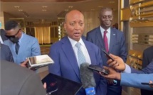 CAN 2021 : Patrice Motsepe… promesse tenue !