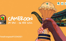 La CAF dévoile l’affiche officielle de la CAN 2021