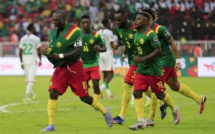 CAN-2021 : Le Cameroun s’impose face au Burkina Faso