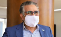 Florona/quatrième dose : Azeddine Ibrahimi fait le point