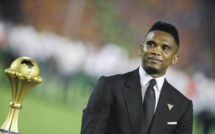 Samuel Eto’o écarté des activités officielles de la CAN !?