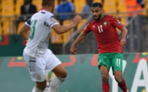 CAN 2021 / Maroc-Ghana (1-0) : Bounou et Boufal placent les Lions en tête du groupe « C »