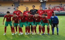 CAN 2021: Le Maroc remporte contre le Ghana le premier choc