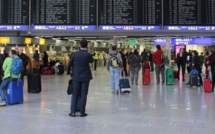 L’ONDA prévoit 14 millions de passagers en 2022