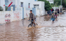 Casablanca-Settat : La région se prémunit contre les risques naturels