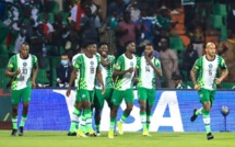 CAN 2021 : Le Nigeria confirme, le Soudan dépassé