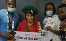 CAN 2021 (Portrait) : "Dolmy" le supporter: porte-bonheur ou "porte-malheur" ?