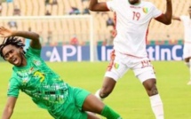 CAN 2021 : La Guinée défaite face au Zimbabwe, mais qualifiée aux huitièmes !