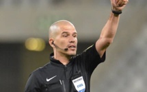 CAN 2021 / Arbitrage : L’arbitre sud-africain Victor Miguel pour le choc ‘’Côte d'Ivoire-Algérie’’.