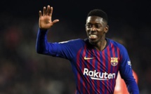 Barça à Dembélé : ‘’ On ne veut plus de vous M. Dembélé. Partez dès cet hiver SVP !’’