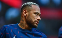 Netflix :  Bientôt un documentaire sur Neymar