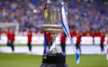 Programme des quarts de finale de la Coupe du Roi (Espagne) :‘’Bilbao-Real’’, remake de la finale de la récente Supercoupe en affiche