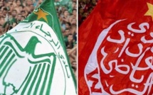 Classement des clubs en Afrique selon l’IFFHS : Le Raja 1er au Maroc et 3è en Afrique, le Wydad  respectivement 2è et 5è