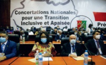 Transition politique en Guinée: Après nomination des membres du CNT, les scenarii du possible