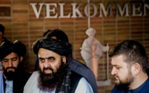 Afghanistan : Les Talibans à Oslo pour des pourparlers