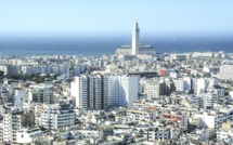 Casablanca : Mauvais environnement urbain dans 10 arrondissements