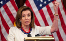 Etats-Unis : Pelosi veut rempiler pour un autre mandat