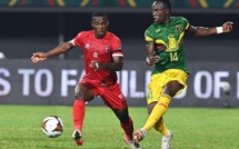 CAN 2021 / Guinée-équatoriale- Mali (0-0 et 6-5 atb) : Les Equato-guinéens, invités surprises et surprenants des quarts!