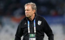 CAN 2021 / Ghana : Milovan Rajevac officiellement limogé