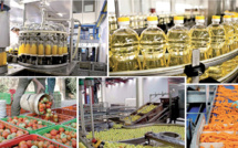 Agricole et agro-alimentaire : Bonnes performances des exportations