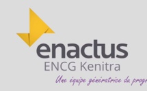 Enactus-Kénitra : Bientôt la 2ème édition de ‘’Binactor’’