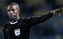 CAN 2021: L'arbitre sénégalais Maguette Ndiaye officie le match Maroc-Egypte