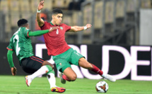 CAN 2021 / Ce dimanche, Maroc-Egypte : Un parfum de revanche