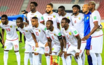 CAN2021 :  Le Colonel président de la Guinée  en colère contre l’équipe nationale !