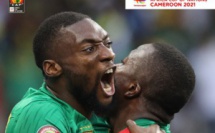 CAN 2021 / Cameroun-Gambie (2-0) : Les Lions Indomptables futurs adversaires du Vainqueur du match ’’Maroc-Egypte’’