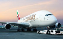 Transport aérien : Emirates Airlines reprend ses vols vers le Maroc à partir du 8 février