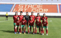 Qualifications Mondial féminin U20 / Costa-Rica : Les Marocaines éliminées par les Sénégalaises après les tirs au but