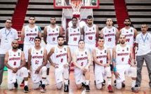 Basket-ball / Championnat arabe 2022 : Le Maroc forfait pour cause de Covid-19 (7 cas positifs)