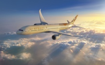 Etihad Airways reprendra ses vols à destination du Maroc dès le 3 mars