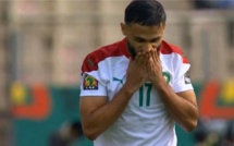 CAN / Sanction de Boufal :  La CAF annule la suspension du joueur égyptien en altercation avec les Marocains dans les couloirs des vestiaires